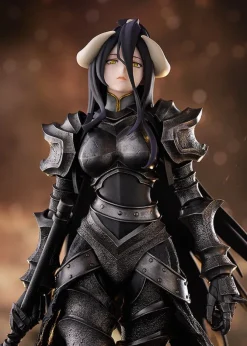 Overlord - Albedo Statue / Pop Up Parade Size L - Armor Version Good Smile Company