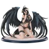 Overlord - Albedo Statue / Negligee Version: Good Smile Company