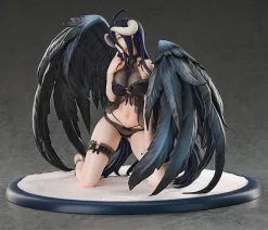 Overlord - Albedo Statue / Negligee Version: Good Smile Company