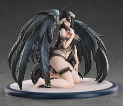 Overlord - Albedo Statue / Negligee Version: Good Smile Company