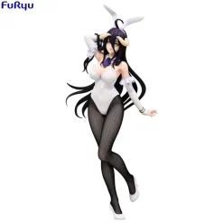 Overlord - Albedo Statue / BiCute Bunnies: Furyu
