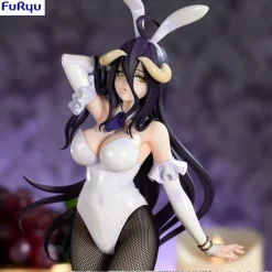 Overlord - Albedo Statue / BiCute Bunnies: Furyu