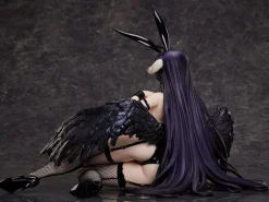 Overlord - Albedo Statue / Black Bunny Ver.: FREEing