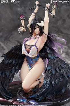 Overlord - Albedo Statue / Restrained Version: Kadokawa