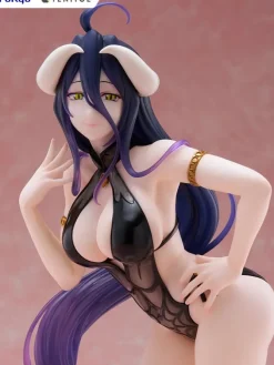 Overlord - Albedo Statue / Tenitol: Furyu
