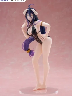 Overlord - Albedo Statue / Tenitol: Furyu