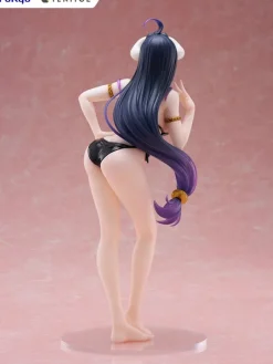 Overlord - Albedo Statue / Tenitol: Furyu