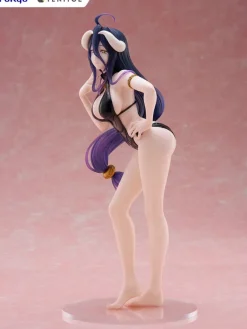 Overlord - Albedo Statue / Tenitol: Furyu