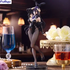 Overlord - Albedo Statue / BiCute Bunnies Color Ver.: Furyu