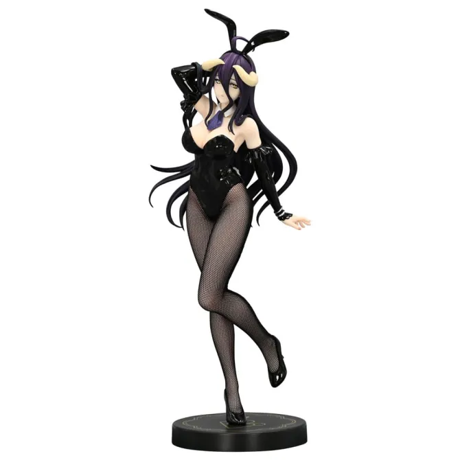 Overlord - Albedo Statue / BiCute Bunnies Color Ver.: Furyu