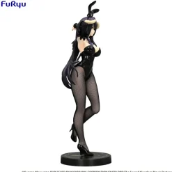Overlord - Albedo Statue / BiCute Bunnies Color Ver.: Furyu