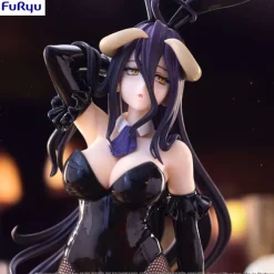 Overlord - Albedo Statue / BiCute Bunnies Color Ver.: Furyu