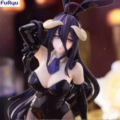 Overlord - Albedo Statue / BiCute Bunnies Color Ver.: Furyu