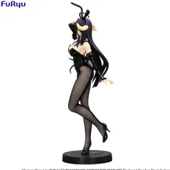 Overlord - Albedo Statue / BiCute Bunnies Color Ver.: Furyu