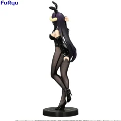 Overlord - Albedo Statue / BiCute Bunnies Color Ver.: Furyu