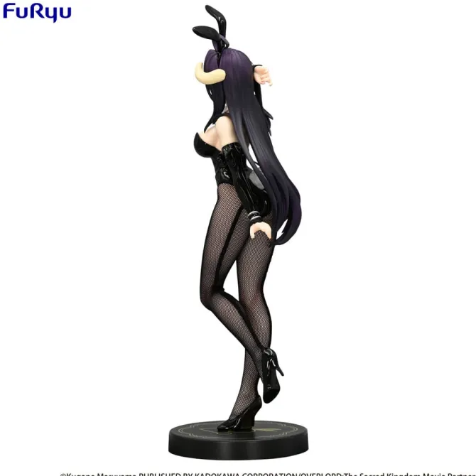 Overlord - Albedo Statue / BiCute Bunnies Color Ver.: Furyu