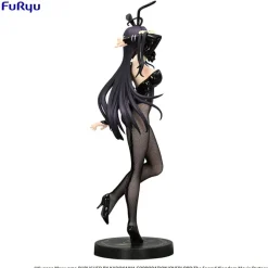 Overlord - Albedo Statue / BiCute Bunnies Color Ver.: Furyu