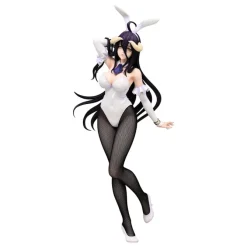 Overlord - Albedo Statue / BiCute Bunnies: Furyu