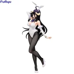 Overlord - Albedo Statue / BiCute Bunnies: Furyu