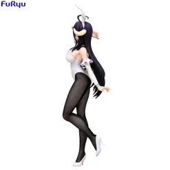 Overlord - Albedo Statue / BiCute Bunnies: Furyu