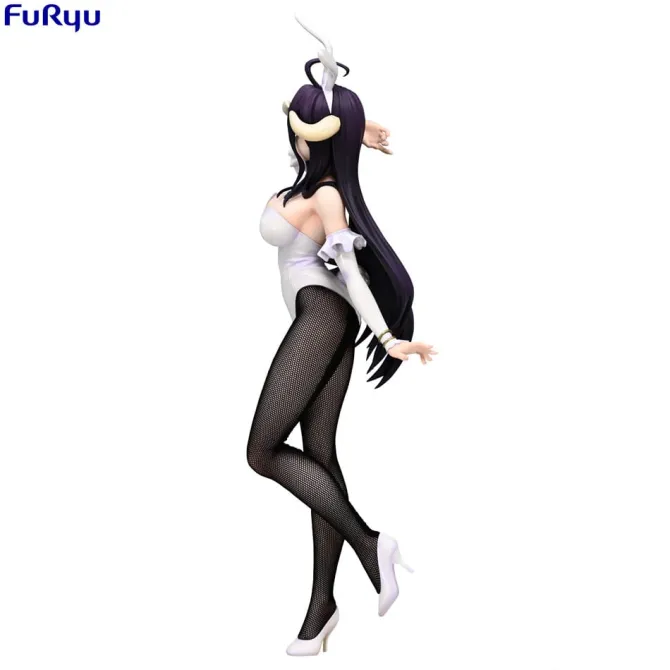 Overlord - Albedo Statue / BiCute Bunnies: Furyu