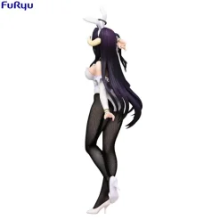 Overlord - Albedo Statue / BiCute Bunnies: Furyu