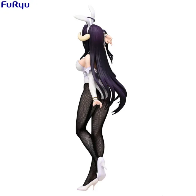 Overlord - Albedo Statue / BiCute Bunnies: Furyu