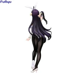 Overlord - Albedo Statue / BiCute Bunnies: Furyu