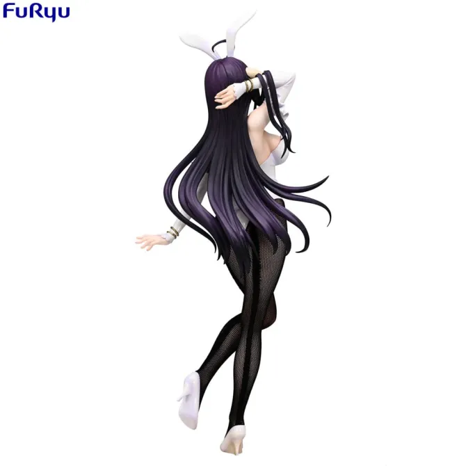 Overlord - Albedo Statue / BiCute Bunnies: Furyu