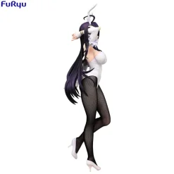 Overlord - Albedo Statue / BiCute Bunnies: Furyu