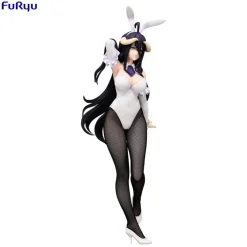 Overlord - Albedo Statue / BiCute Bunnies: Furyu
