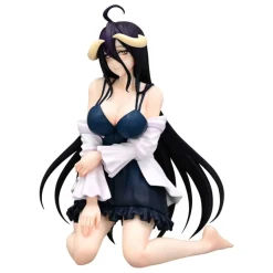 Overlord - Albedo Statue / Noodle Stopper - Loungewear Ver.: Furyu