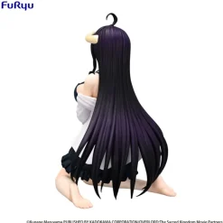 Overlord - Albedo Statue / Noodle Stopper - Loungewear Ver.: Furyu