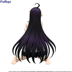 Overlord - Albedo Statue / Noodle Stopper - Loungewear Ver.: Furyu