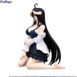 Overlord - Albedo Statue / Noodle Stopper - Loungewear Ver.: Furyu