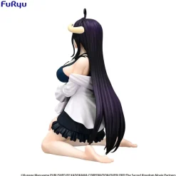 Overlord - Albedo Statue / Noodle Stopper - Loungewear Ver.: Furyu