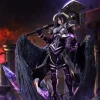 Overlord - Albedo Statue / Hermes Trismegistus Ver.: DMM Factory