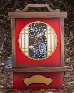 Overlord - Albedo Statue / Splendid Kimono Version: Kadokawa