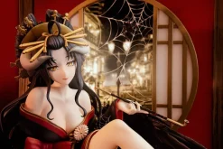 Overlord - Albedo Statue / Splendid Kimono Version: Kadokawa