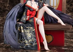 Overlord - Albedo Statue / Splendid Kimono Version: Kadokawa