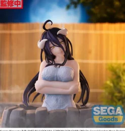 Overlord - Albedo Statue / Thermae Utopia: Sega