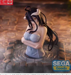 Overlord - Albedo Statue / Thermae Utopia: Sega