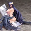 Overlord - Albedo Statue: FREEing