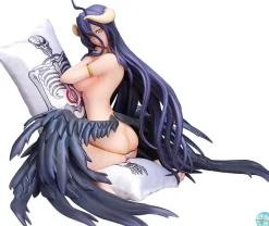 Overlord - Albedo Statue: FREEing