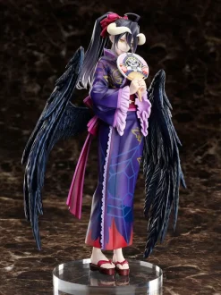 Overlord - Albedo Statue: Furyu