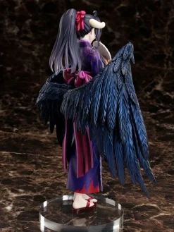 Overlord - Albedo Statue: Furyu