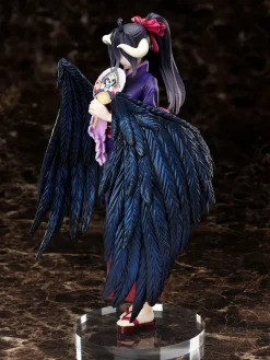 Overlord - Albedo Statue: Furyu
