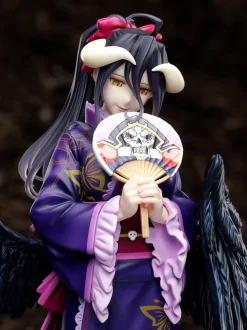 Overlord - Albedo Statue: Furyu