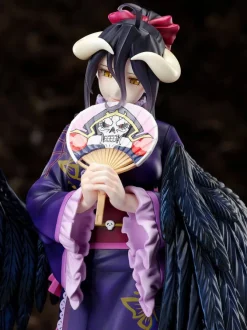 Overlord - Albedo Statue: Furyu