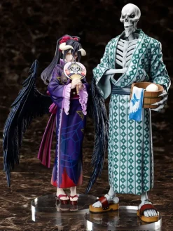 Overlord - Albedo Statue: Furyu